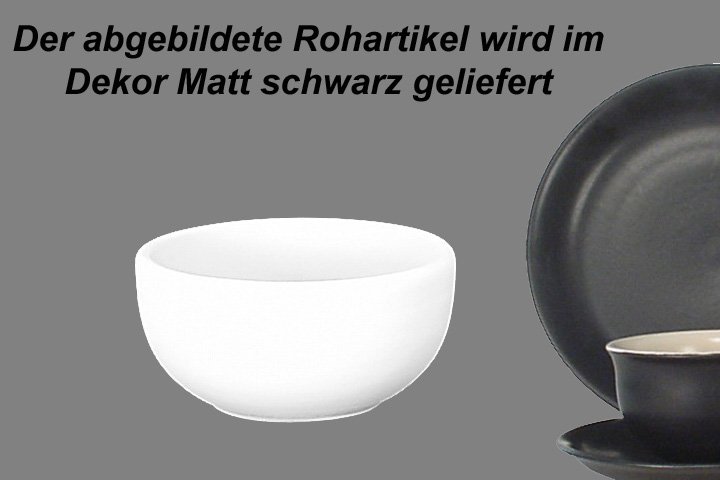 Schüsseln, Auflaufformen
